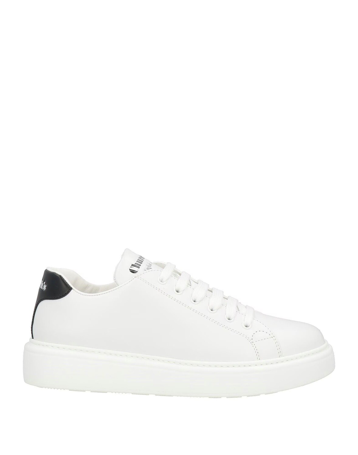 

Кеды Church'S, белый