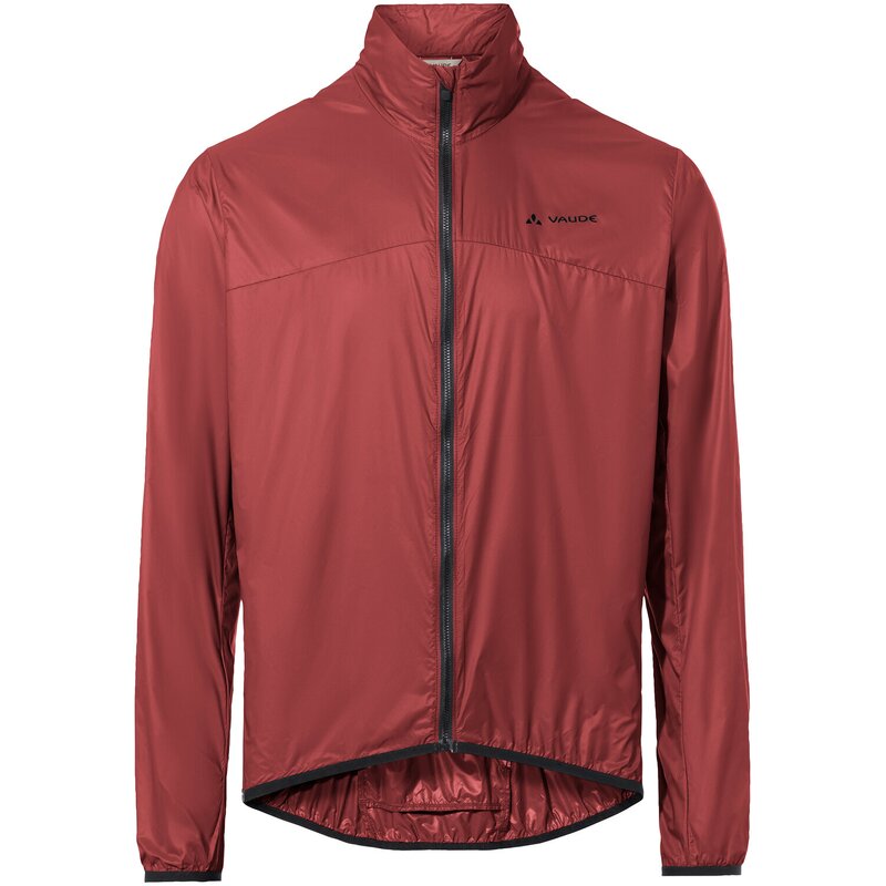 

Функциональная куртка me matera air jacket Vaude, цвет redeva