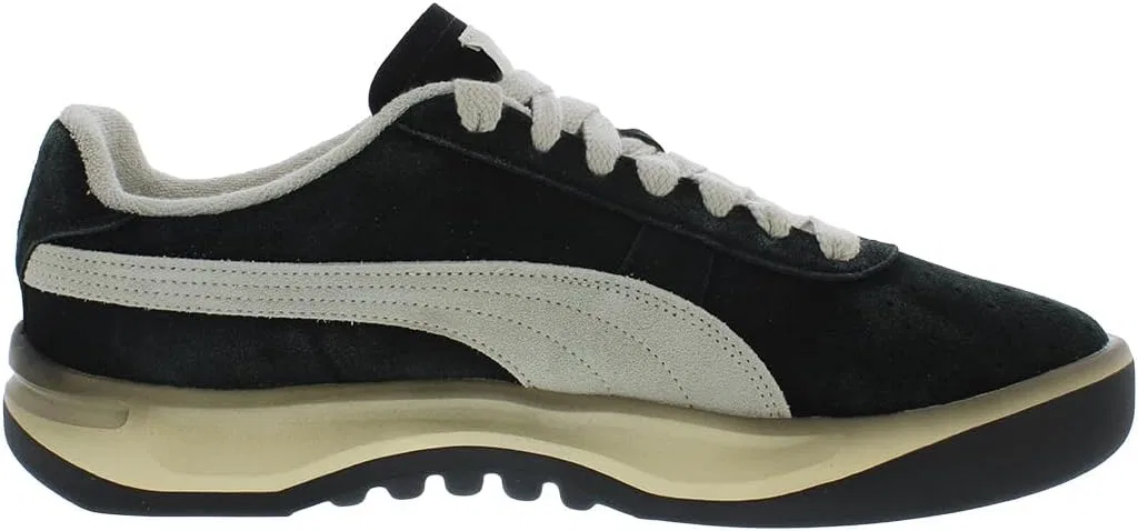 Мужские кроссовки PUMA GV Special, Core Black Dessert Dust Black — фото 3