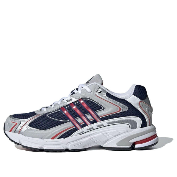 

Кроссовки response Adidas, серый