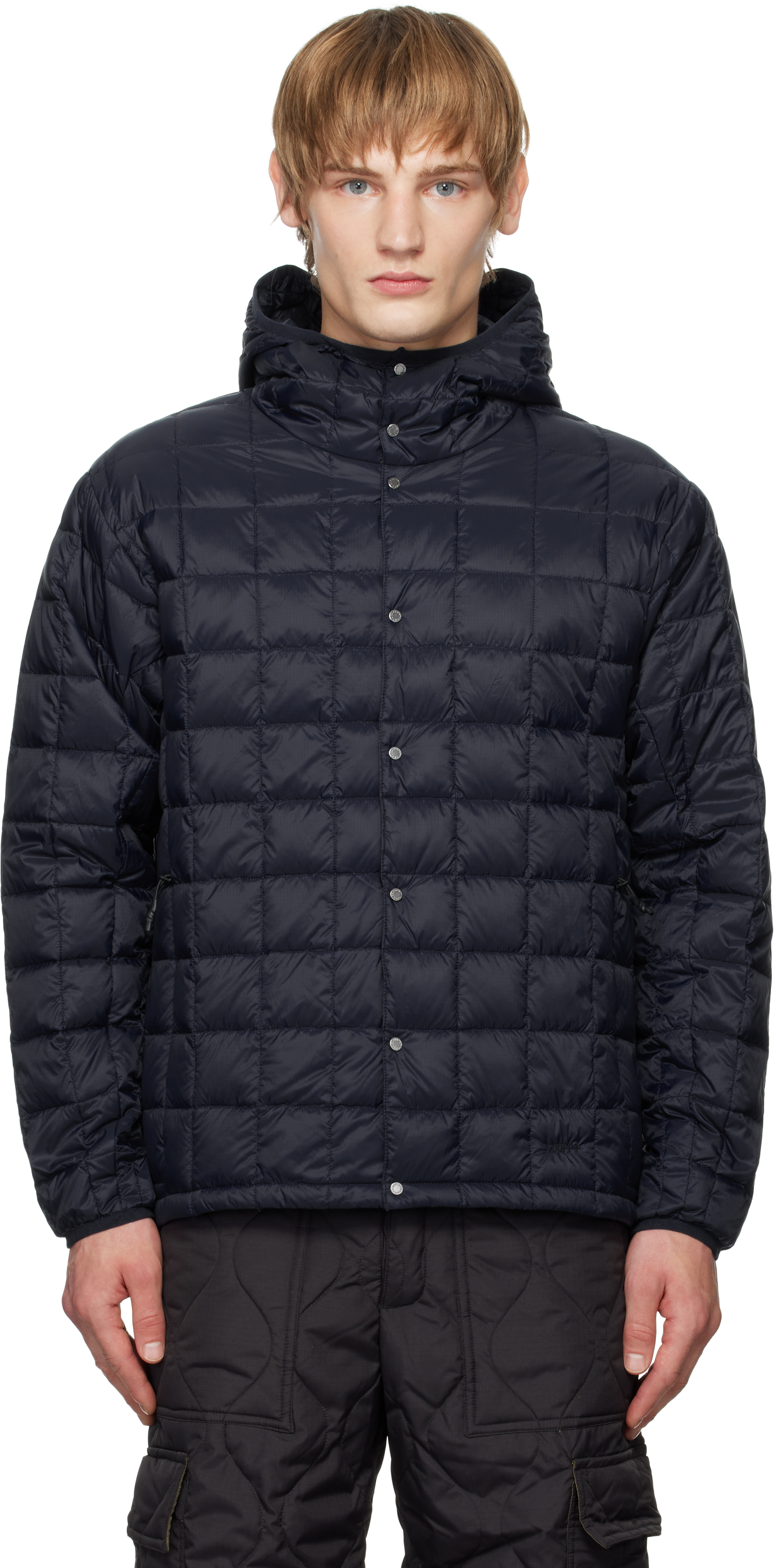 

Куртка Mountain Light Down TAION