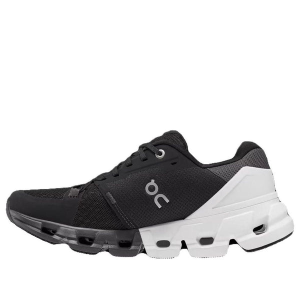 Кроссовки cloudflyer 4 'black white' On Running, черный