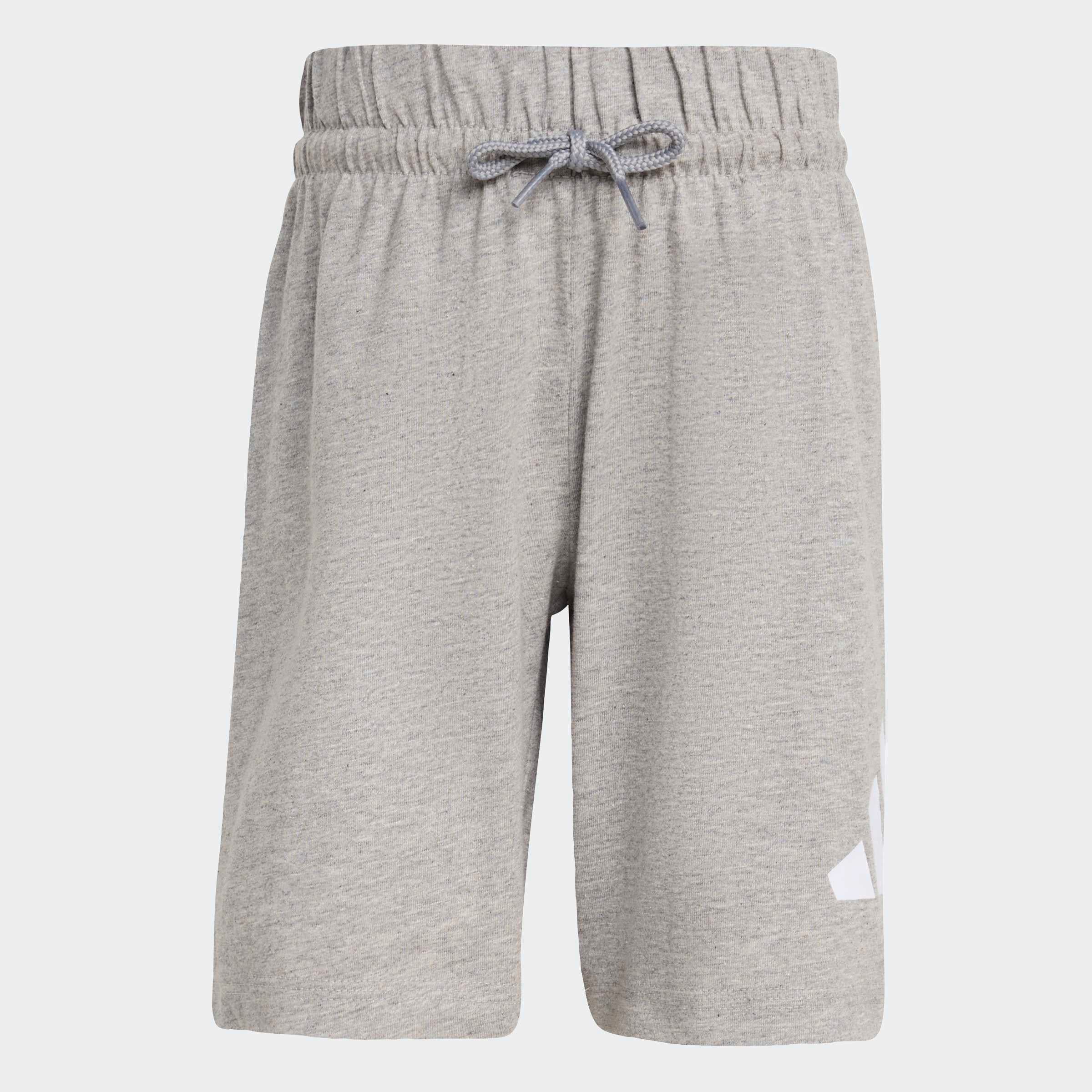 Adidas Sportswear Спортивный костюм в сером и светло-розовом цвете — фото 2