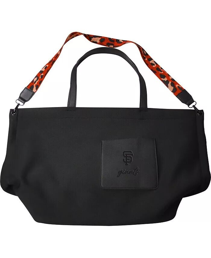 

Женская большая сумка San Francisco Giants Logo Brands
