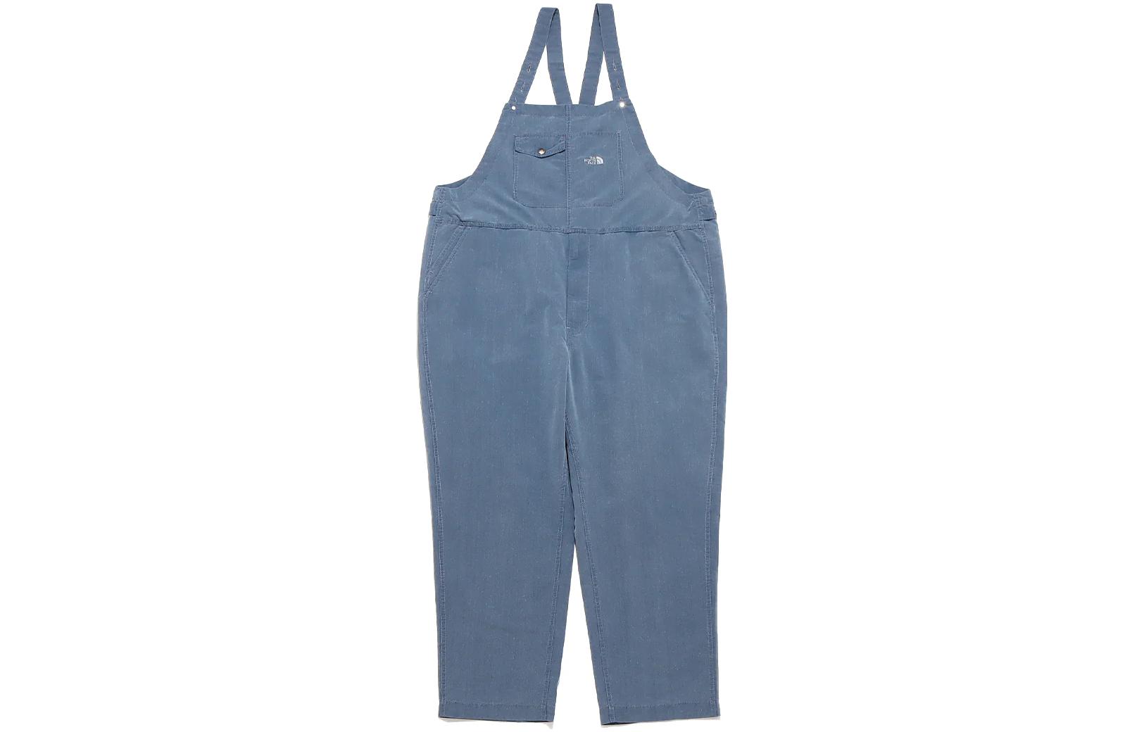 

Комбинезон мужской небесно-голубой THE NORTH FACE PURPLE LABEL