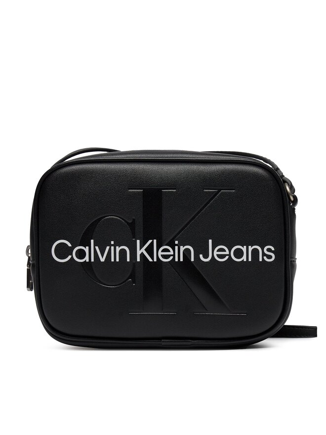 

Сумка Calvin Klein Jeans, черный