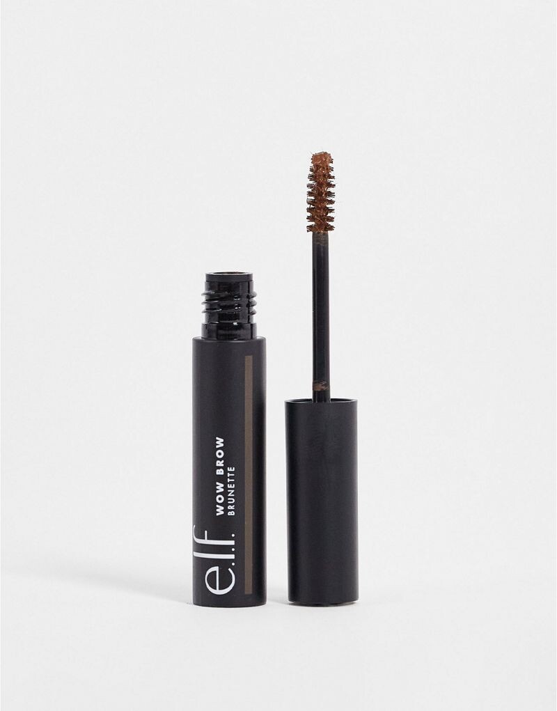 

Гель для бровей Elf Wow Brow e.l.f., Brunette