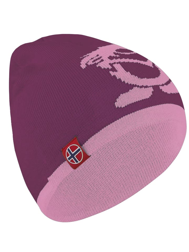 

Шапка Trollkids