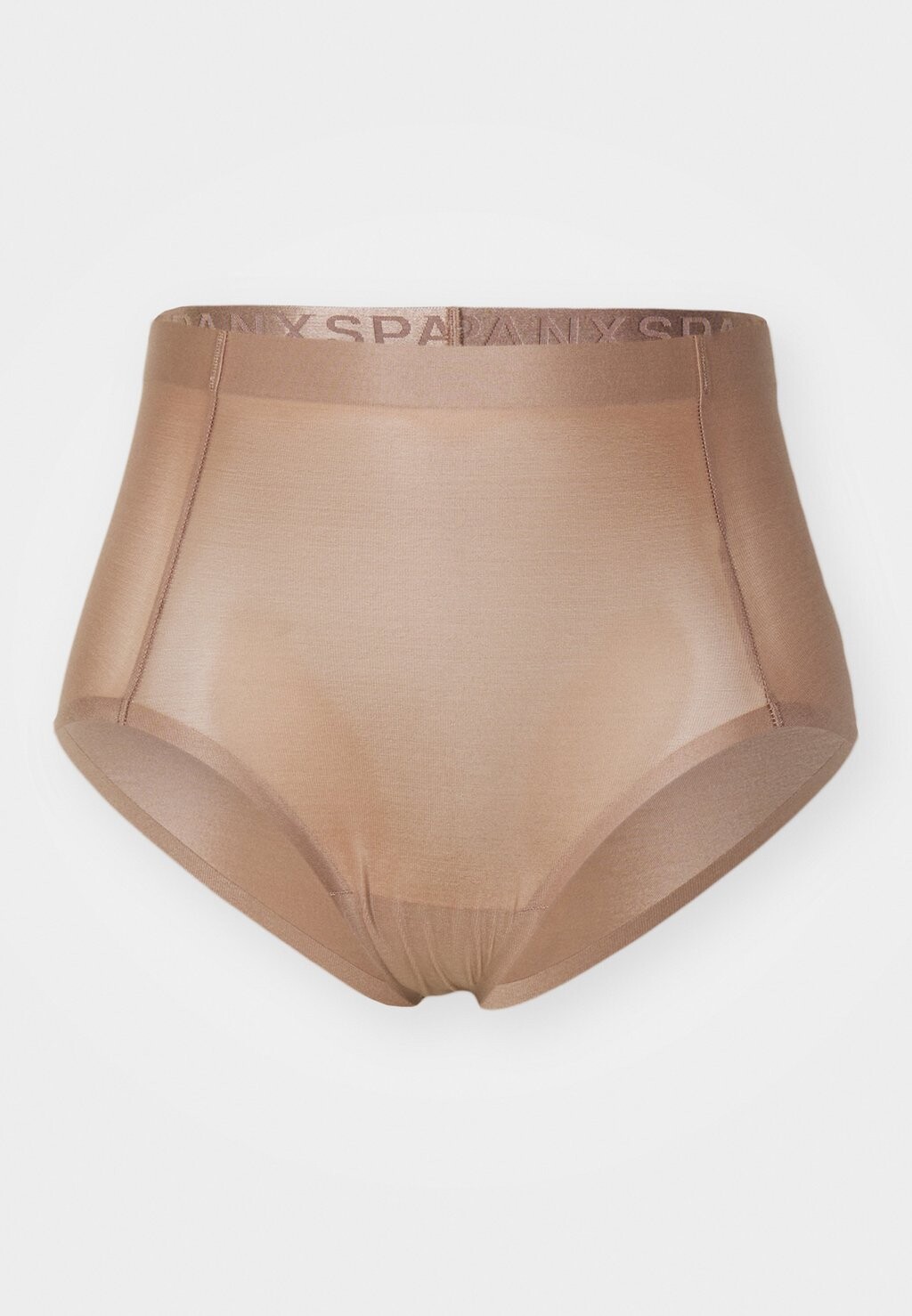 

Трусы SHEER POWER BRIEF Spanx, бежевый