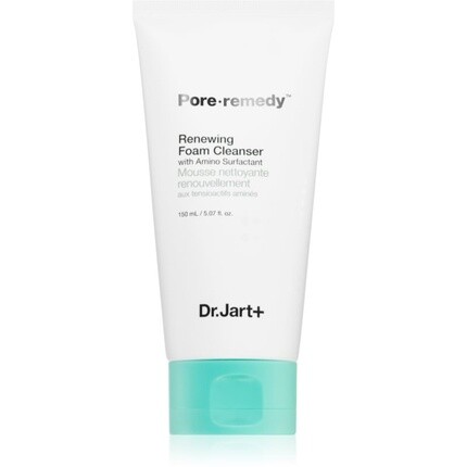 

DrJart Poreremedy Обновляющая очищающая пенка 150мл Dr.Jart