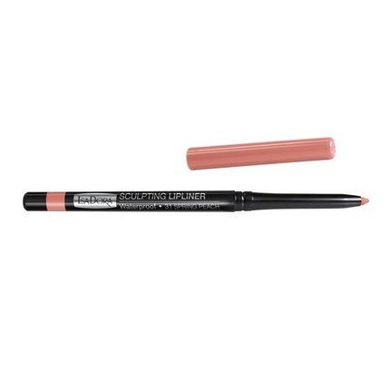 

Водостойкая подводка для губ Isadora Sculpting 31 Spring Peach S.I.R.P.E.A. Srl
