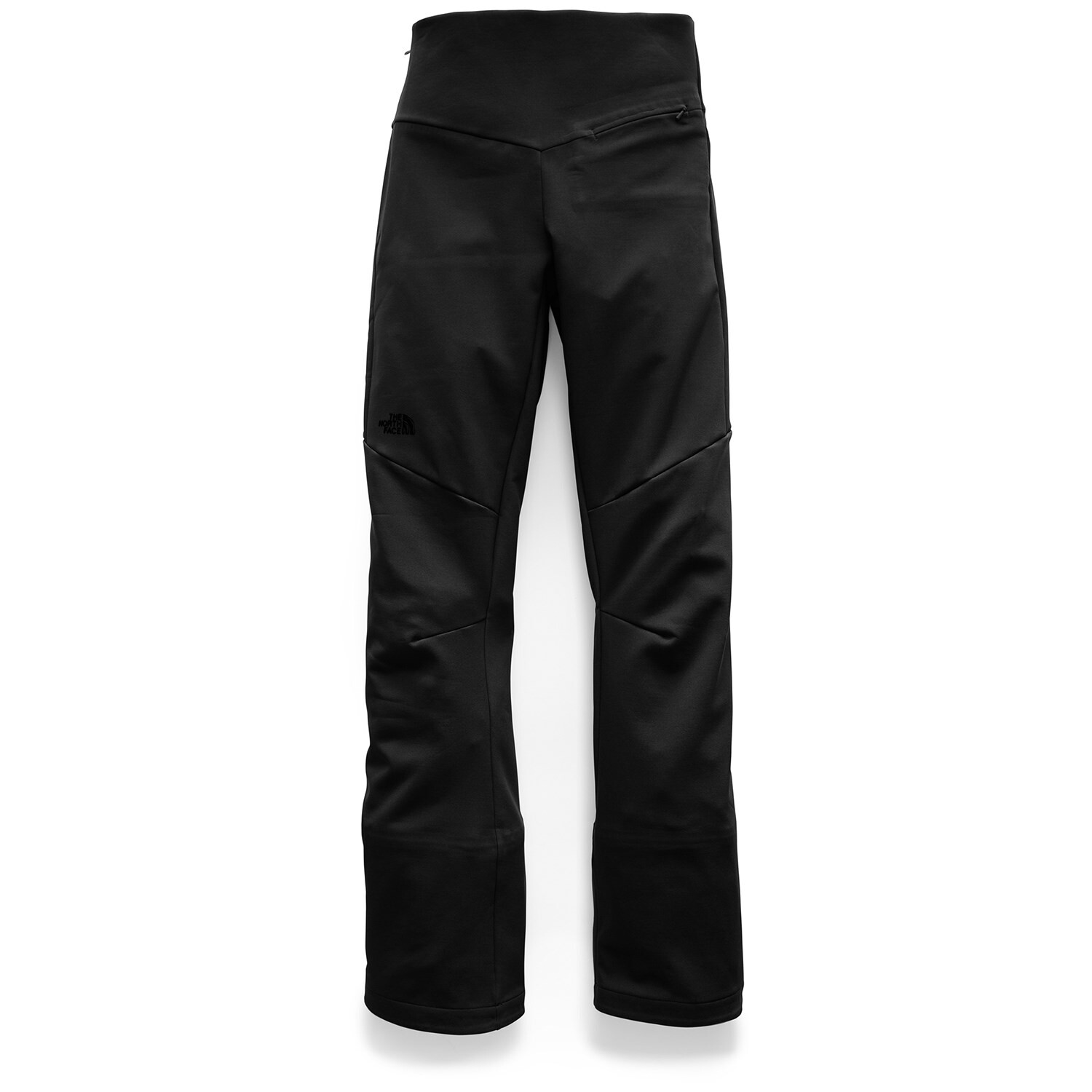 

Брюки The North Face Snoga Short, черный