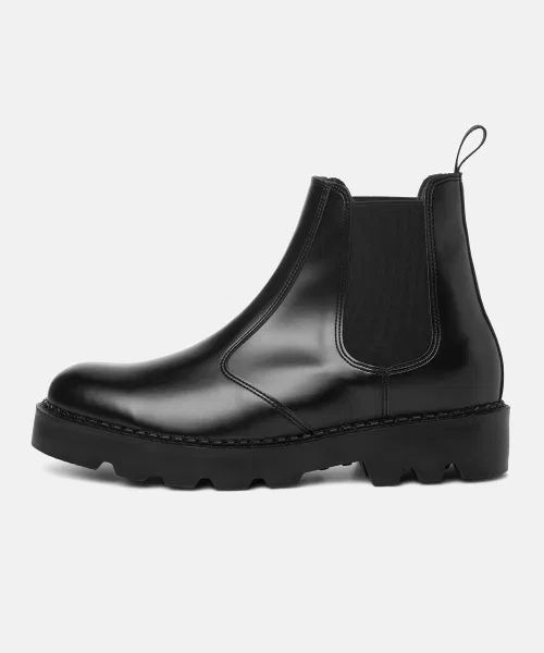 Челси-ботинки CLAYONG Robust Command Low Top — фото 2