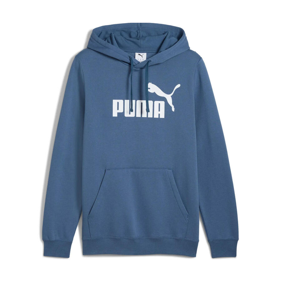 

Мужская толстовка с капюшоном Puma ESS No. 1 Logo Hoodie FL (s) 682571