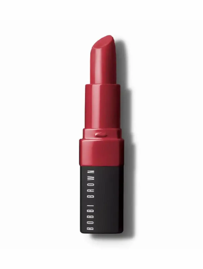 

Губная помада Crushed Lip Color, оттенок Ruby Bobbi Brown