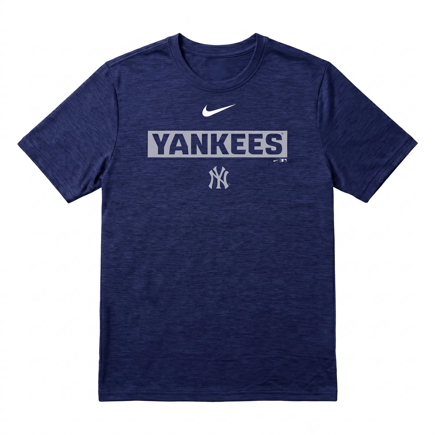 Футболка Nike MLB Grade School, Navy Blue