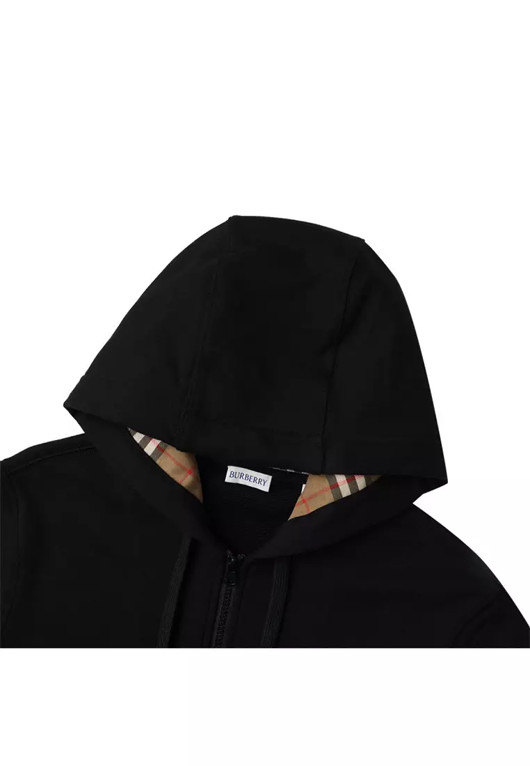 Ветровка Burberry Women's, черный — фото 3