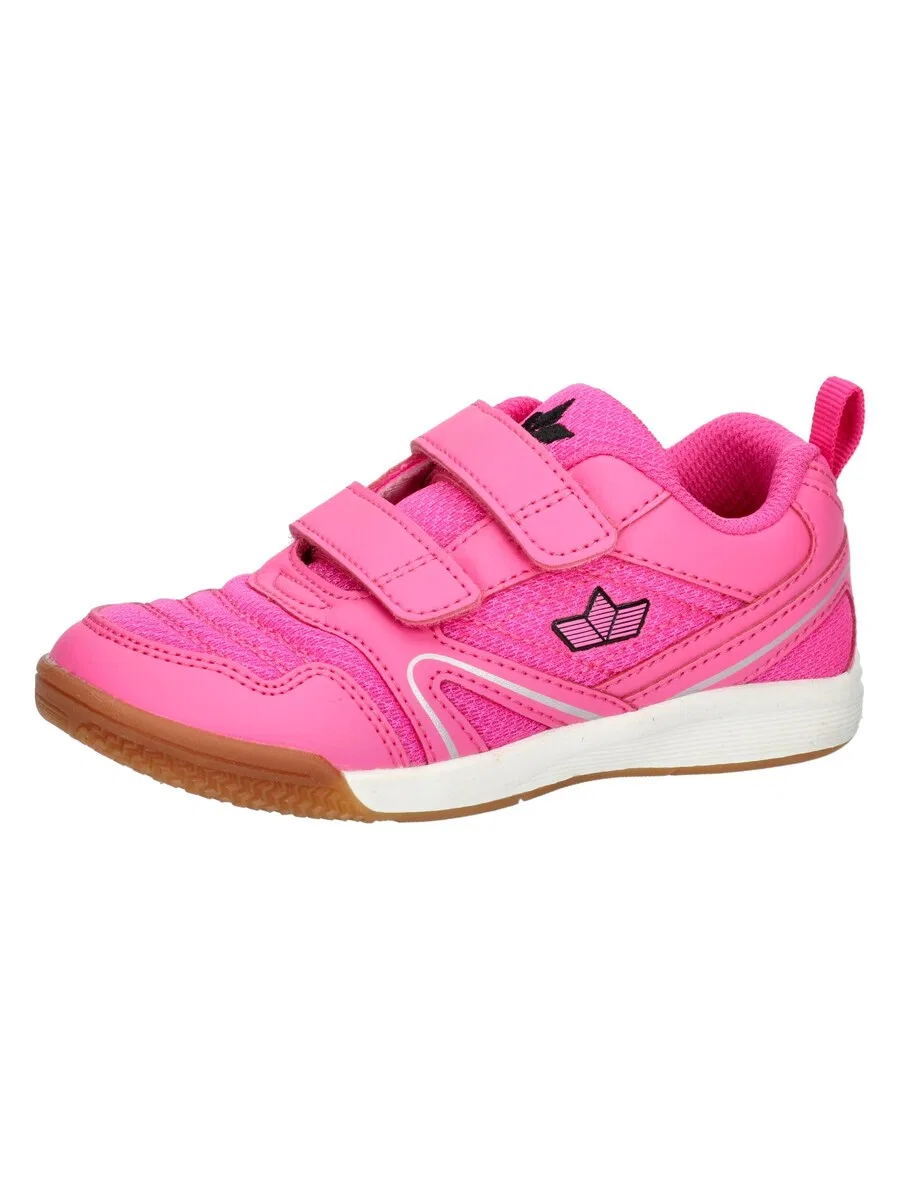 Кроссовки LICO Flats 'Boulder V' в цвете Rose