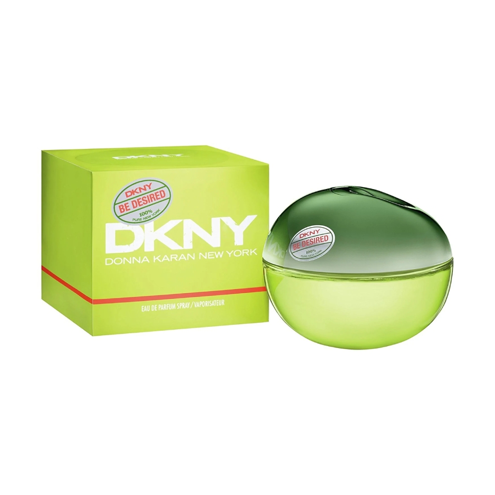 Парфюмированная вода DKNY Be Desired для женщин — фото 2