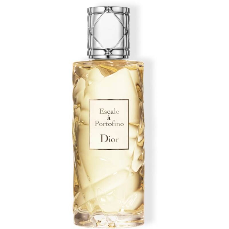 Туалетная вода Dior Escale a Portofino, 75 мл