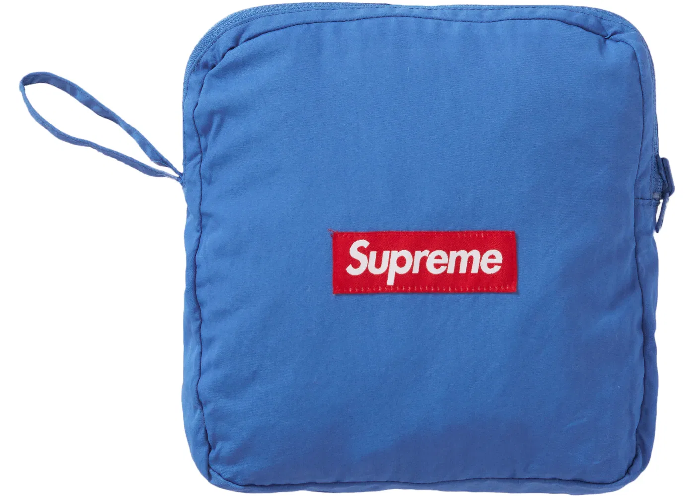 Мужская куртка Field Jacket Supreme, Light Royal — фото 3