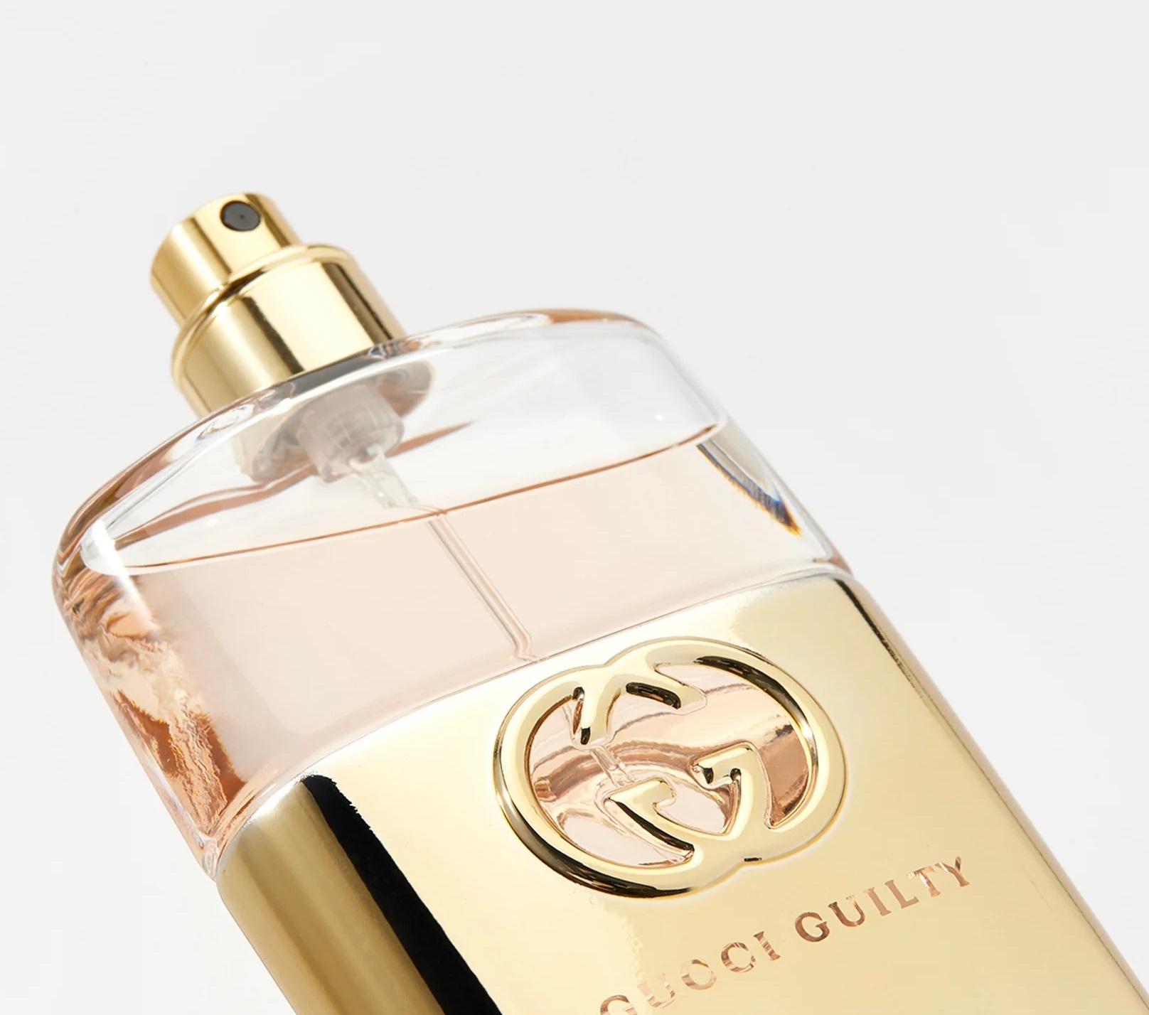 Парфюмерная вода Gucci Guilty Pour Femme — фото 4