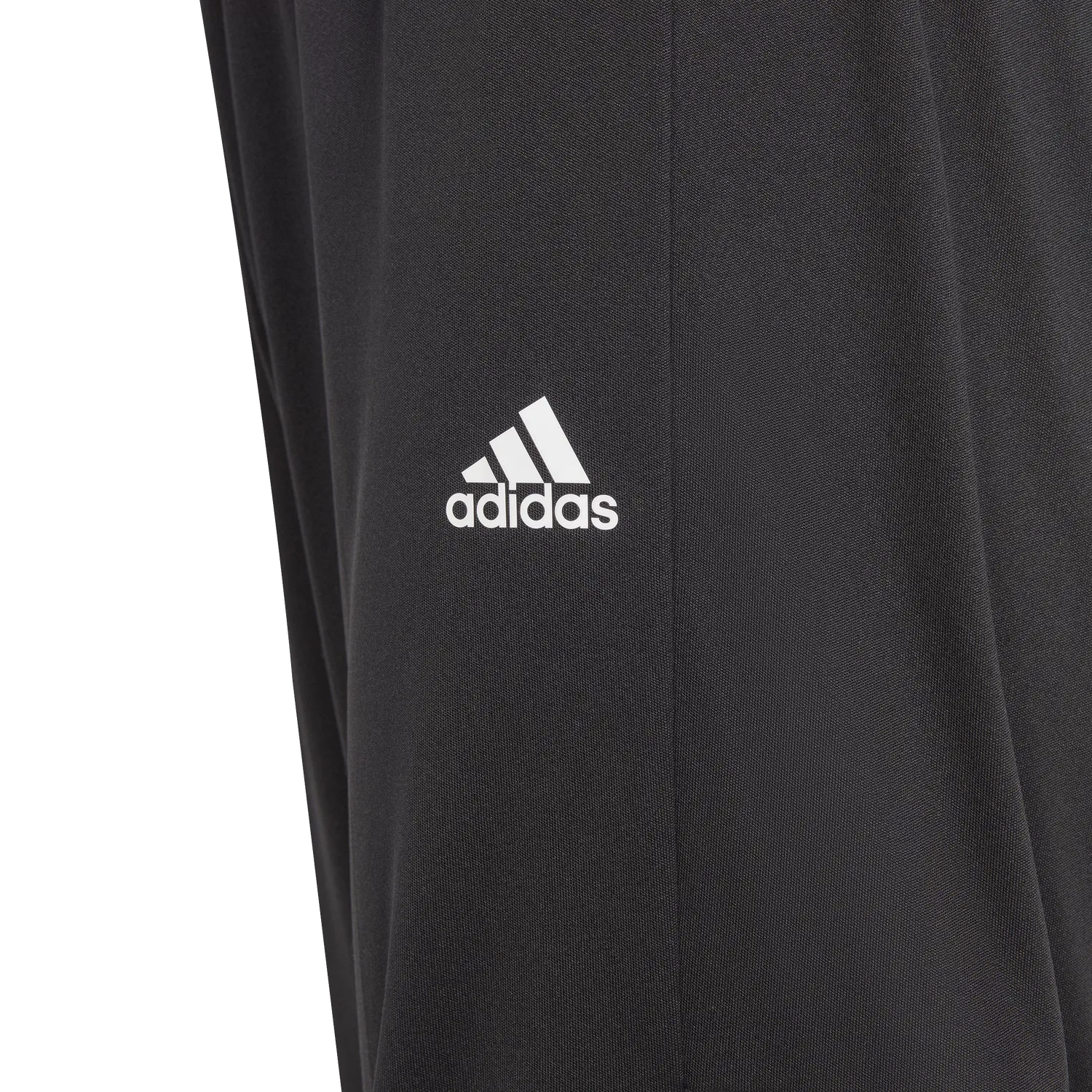 Детские спортивные шорты Adidas, черный — фото 4