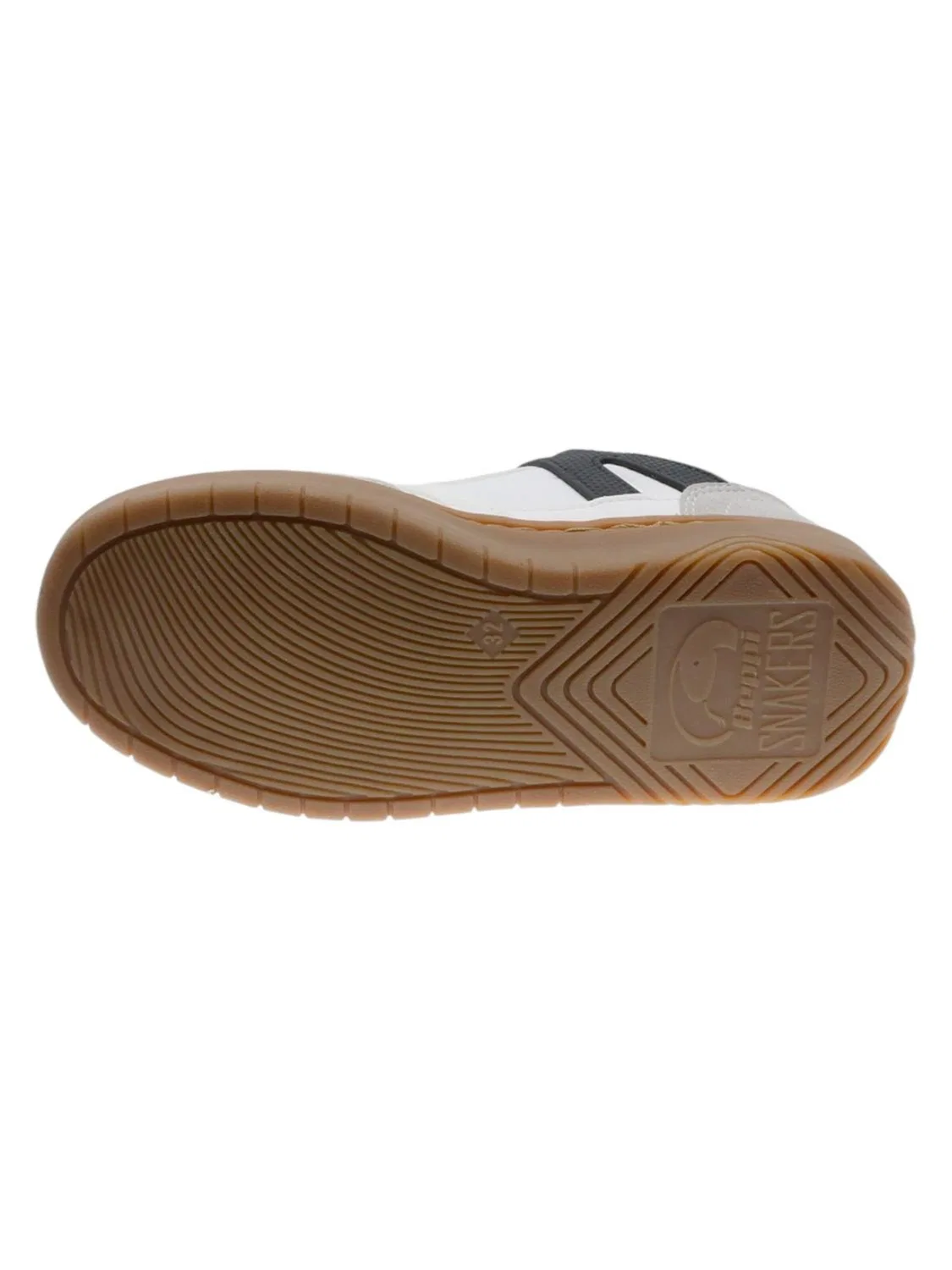Кроссовки Beppi Casual Shoe белого цвета — фото 4
