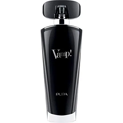 Парфюмерная вода Pupa Milano Vamp Black, 100 мл