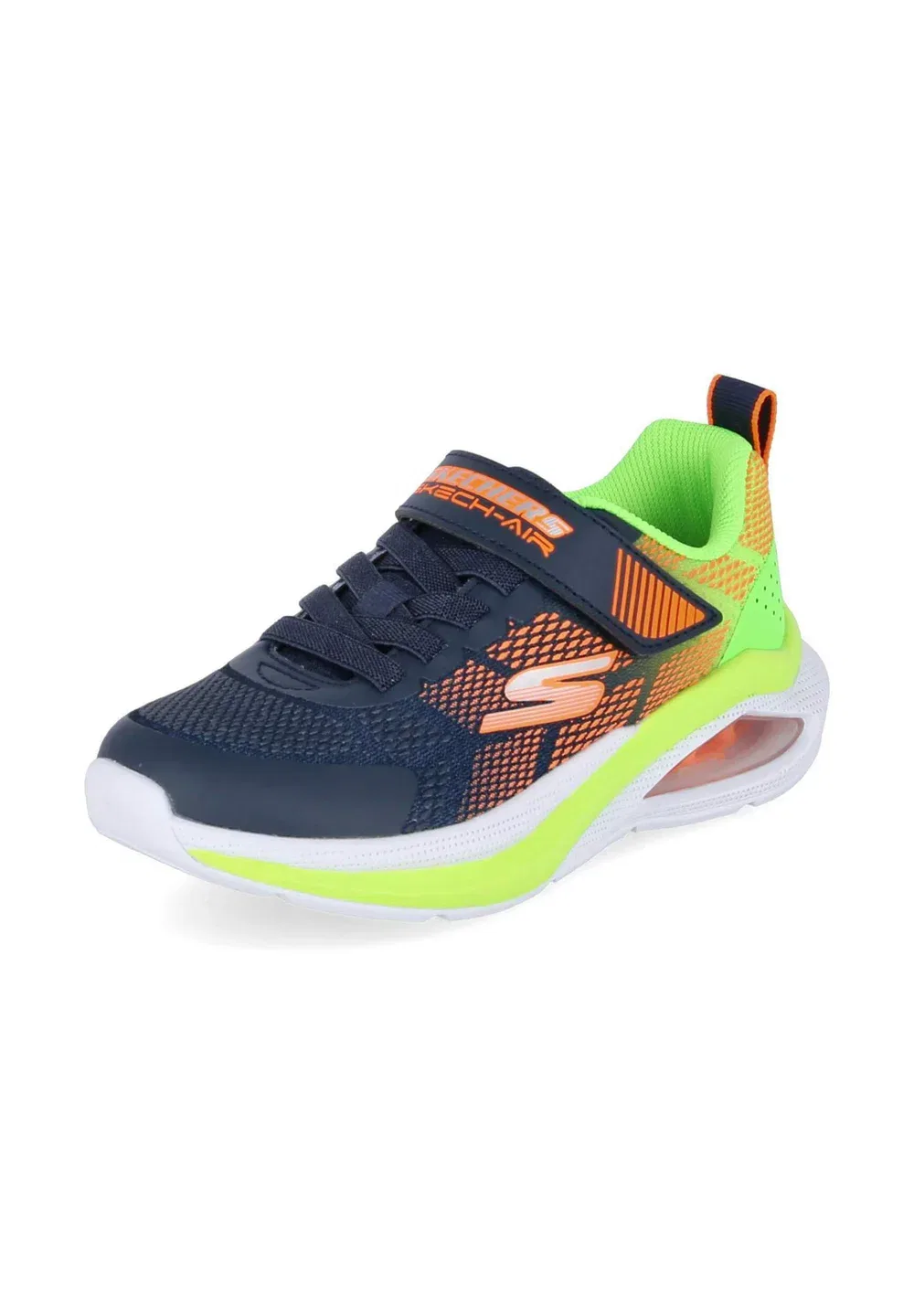 Тренеры Skechers, Mehrfarbig