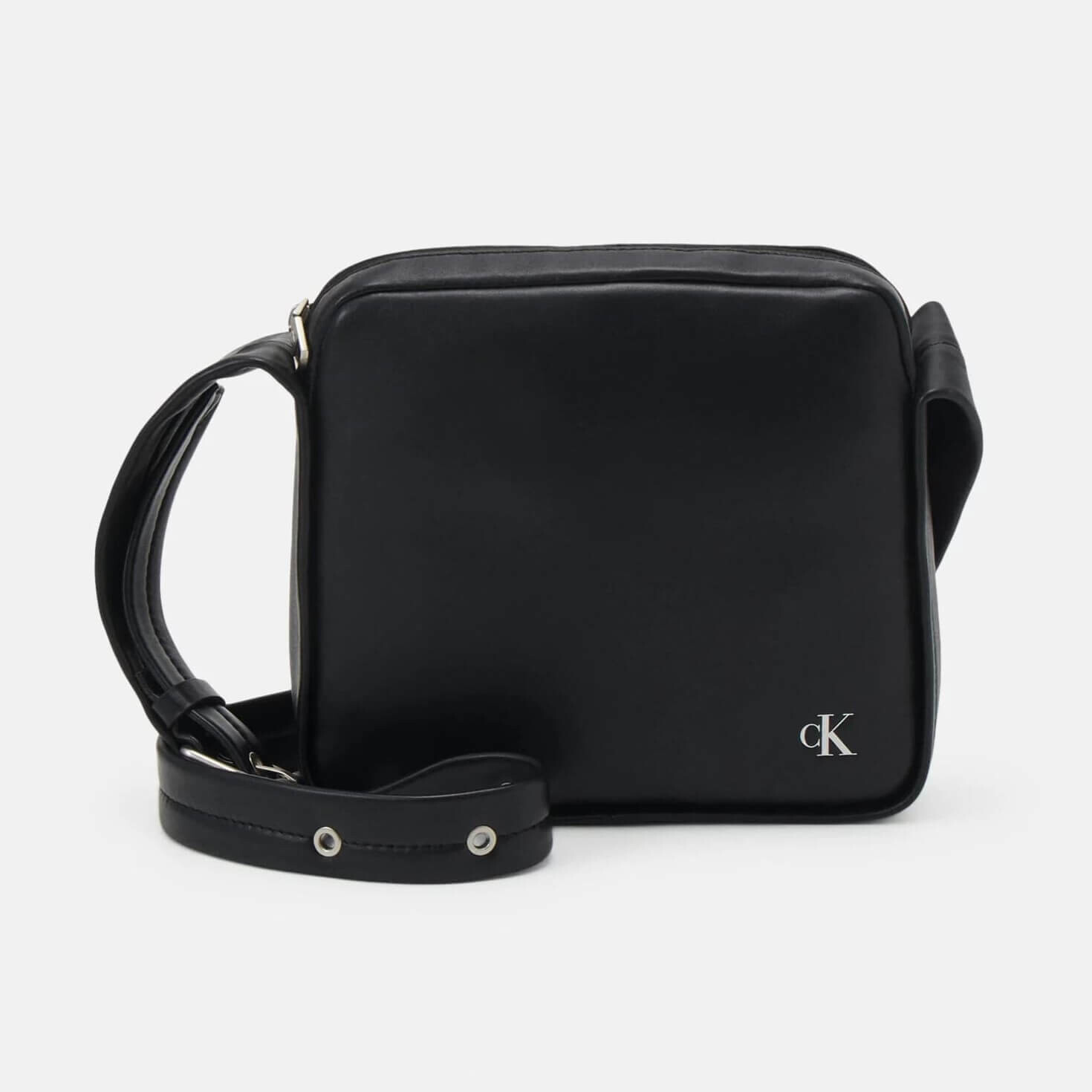 

Сумка Calvin Klein Jeans Block, черный
