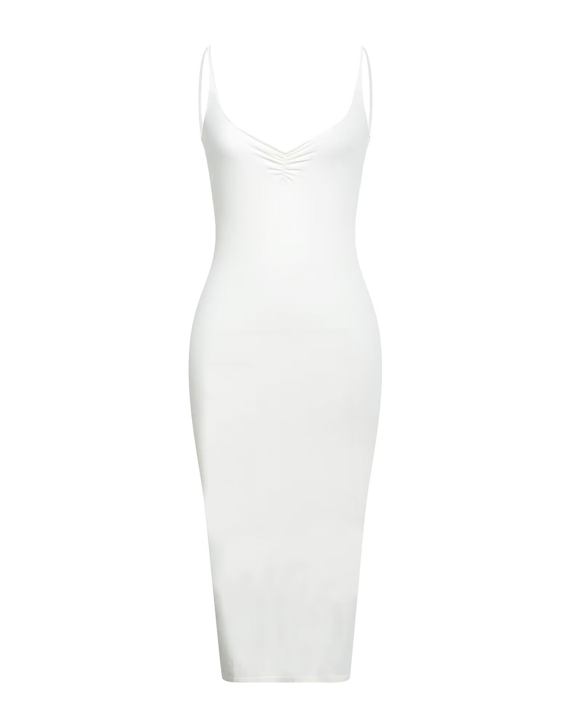 

Платье Dsquared2, белый