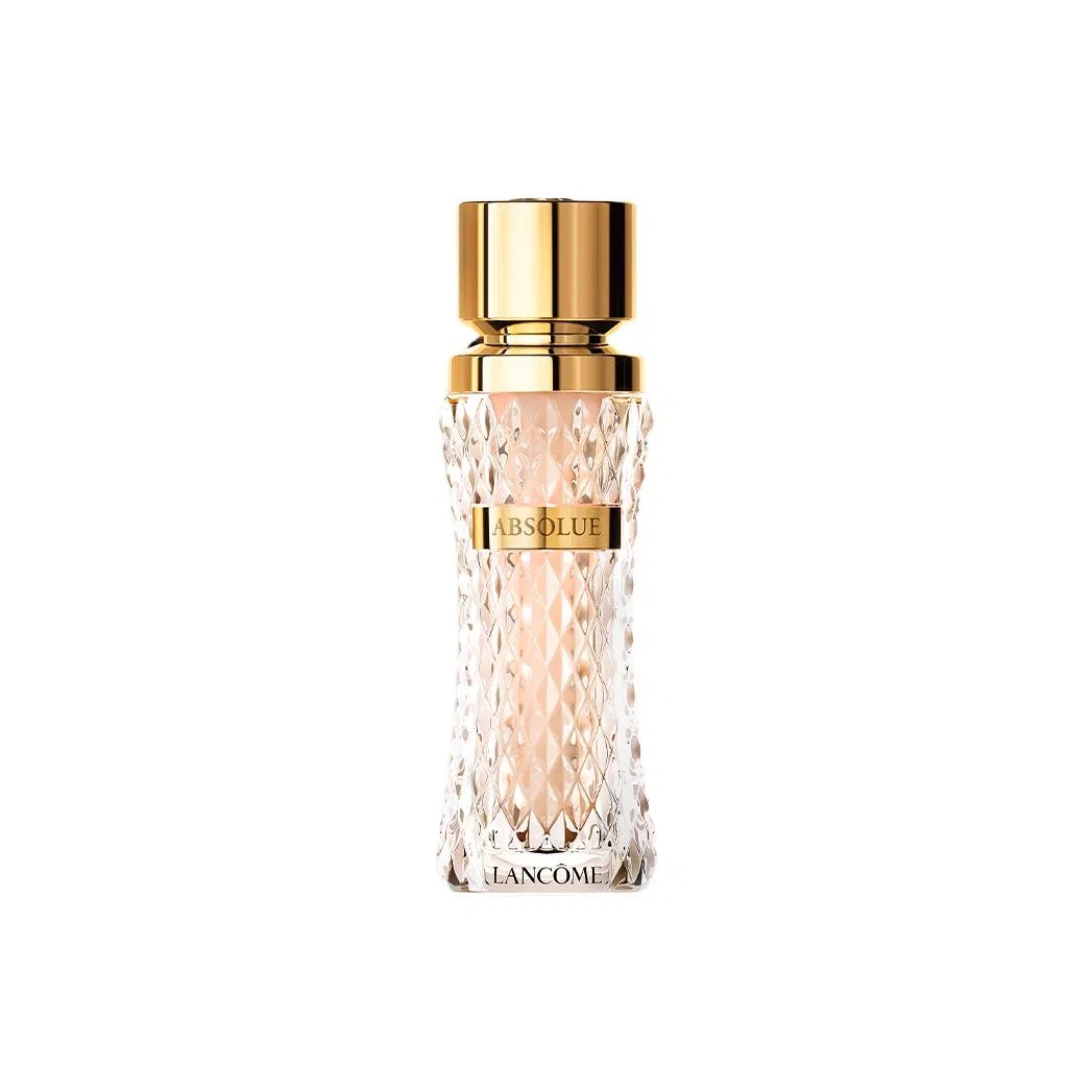 Женская тональная основа корректирующая тон кожи, модель Elite Pure, LANCOME, #100 Pink White