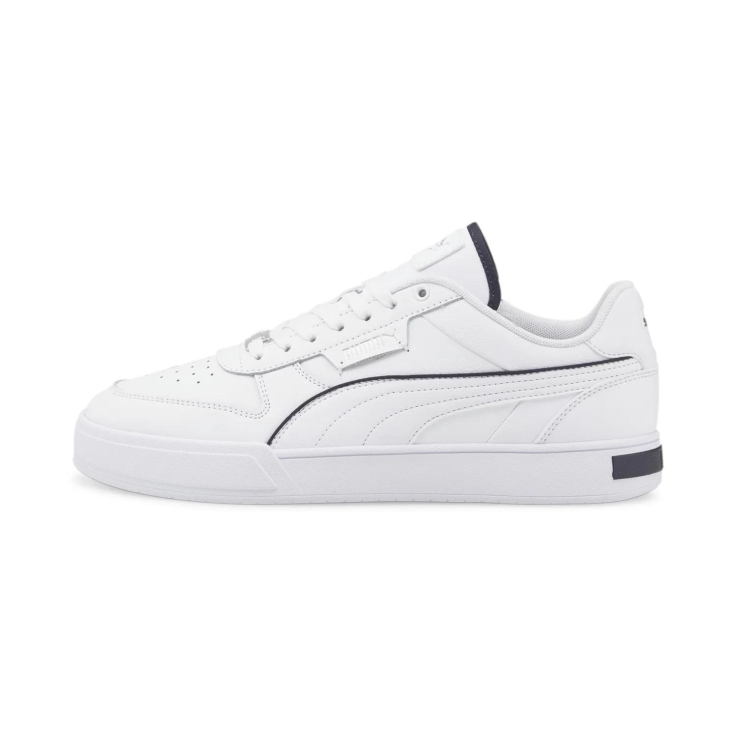 Детские кроссовки для мальчиков Rickie Ac Ps PUMA, White