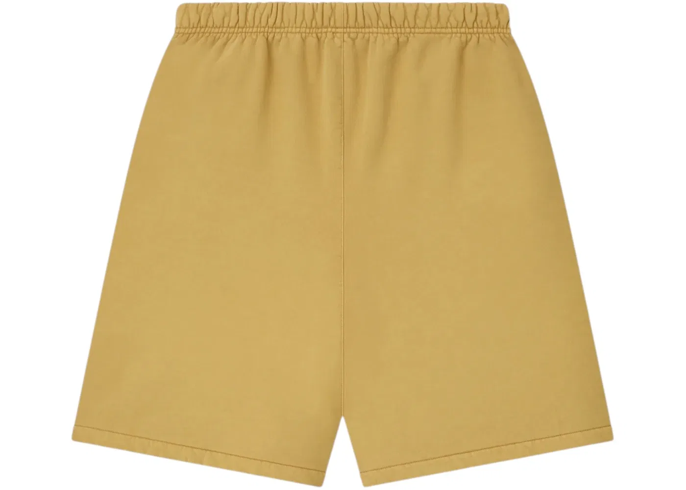 Мужские шорты свободного кроя Sweatshort Fear of God, Canyon — фото 2