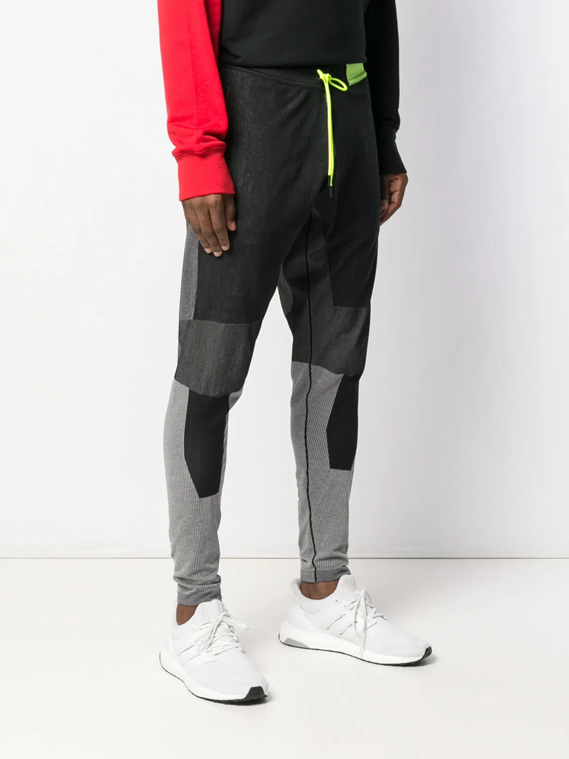 Спортивные брюки Sportswear Tech Pack Nike, черный — фото 3