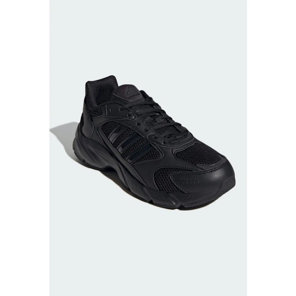 Детские кроссовки adidas Crazychaos 2000, Core Black Iron Metallic Core Black — фото 4