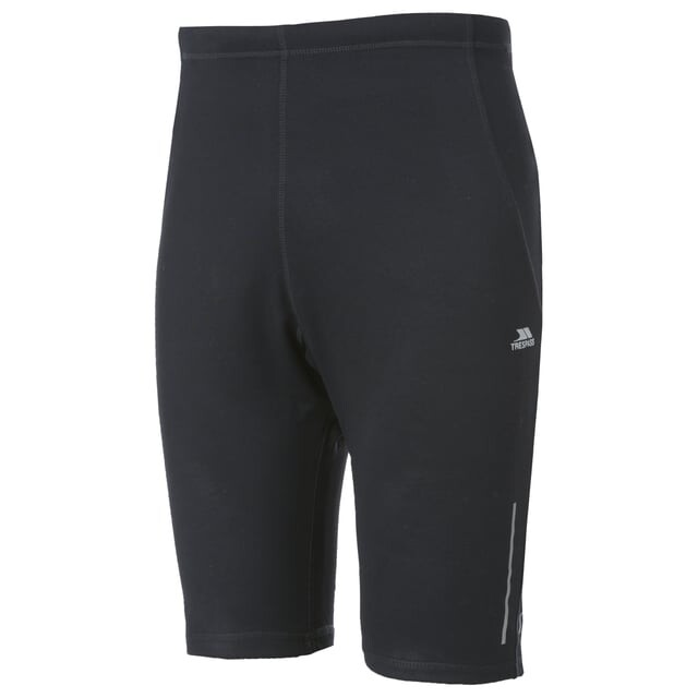 

Мужские шорты syden active Trespass, черный
