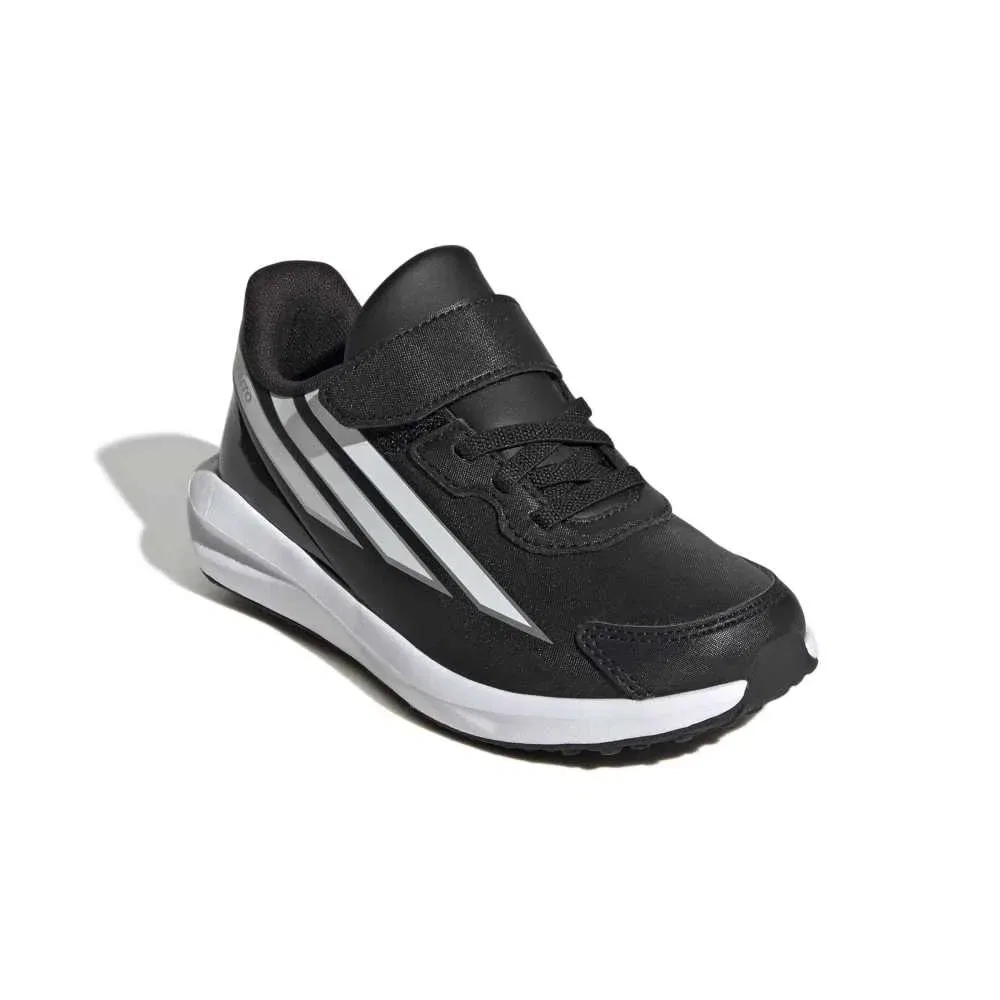 Кроссовки Faito Kids Adidas, черный — фото 2