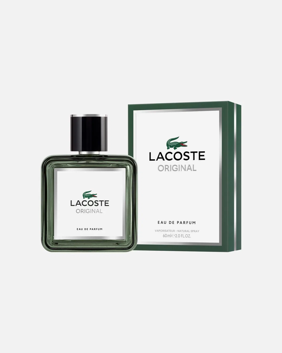 Оригинальная парфюмерная вода Lacoste, 60 Ml — фото 4