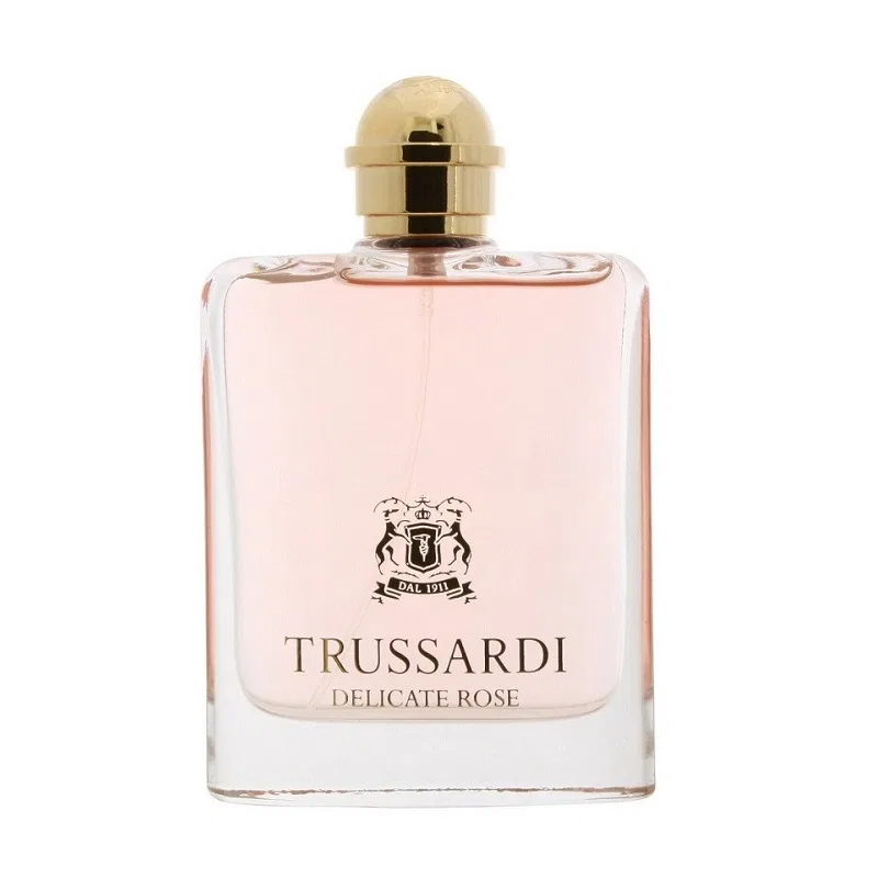 Женская туалетная вода Delicate Rose Tester 30 мл Trussardi