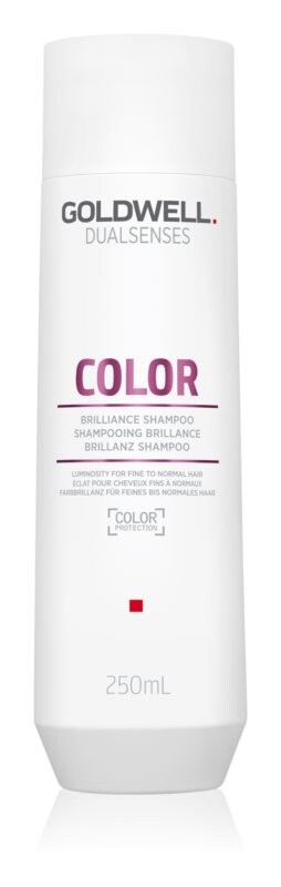

Защитный шампунь для окрашенных волос Goldwell Dualsenses Color