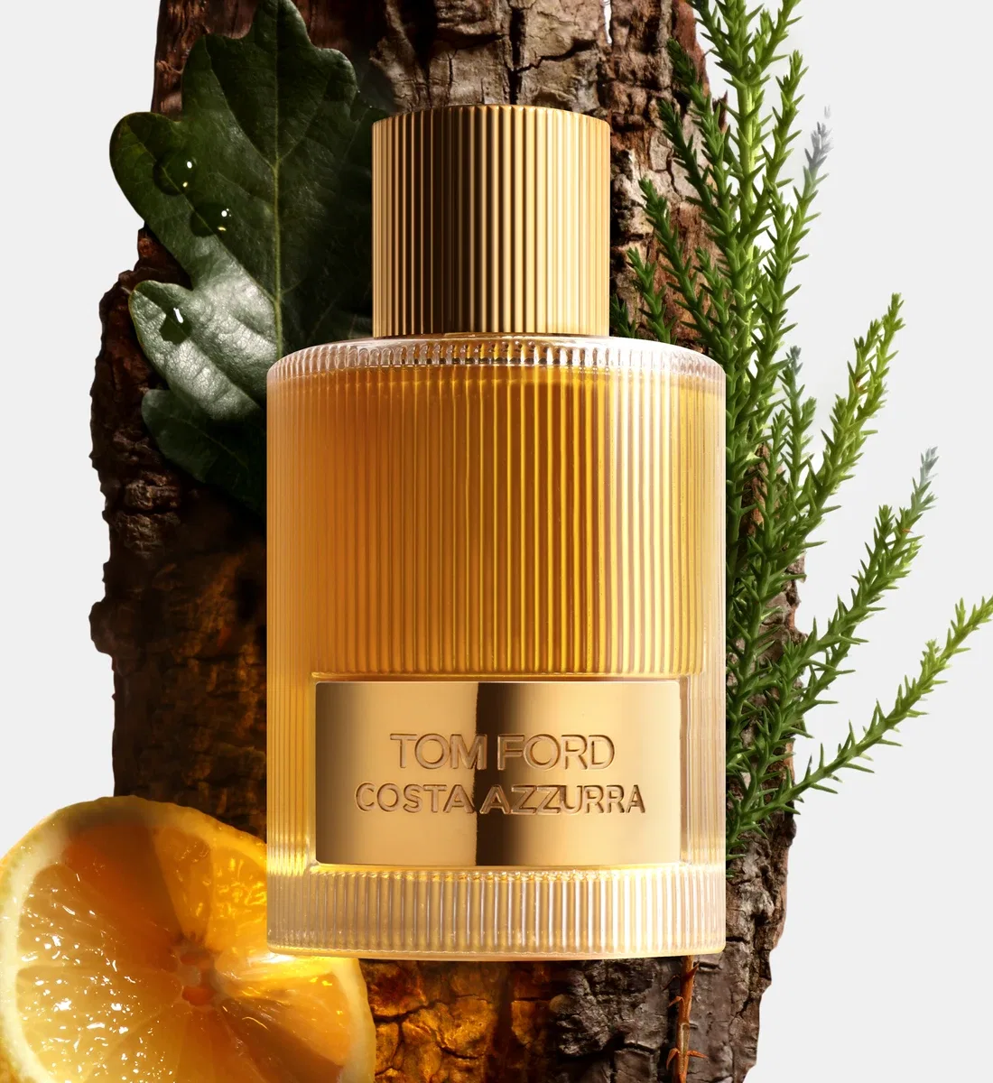 TOM FORD Лазурный берег - Парфюмерная вода — фото 2