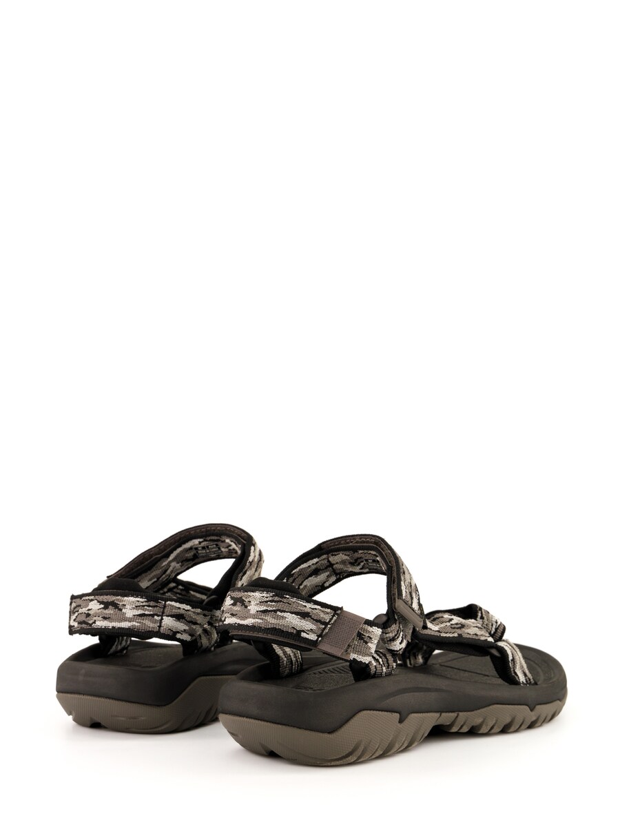Походные сандалии TEVA Hiking Sandals, разноцветный — фото 4