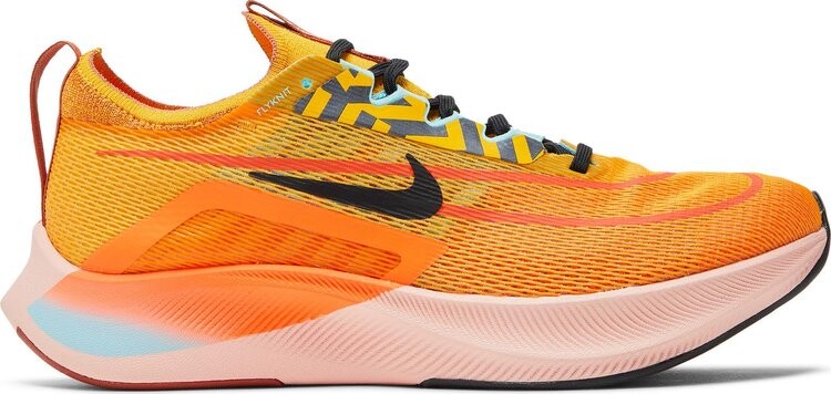 

Кроссовки Nike Zoom Fly 4 'University Gold', желтый, Желтый;оранжевый, Кроссовки Nike Zoom Fly 4 'University Gold', желтый