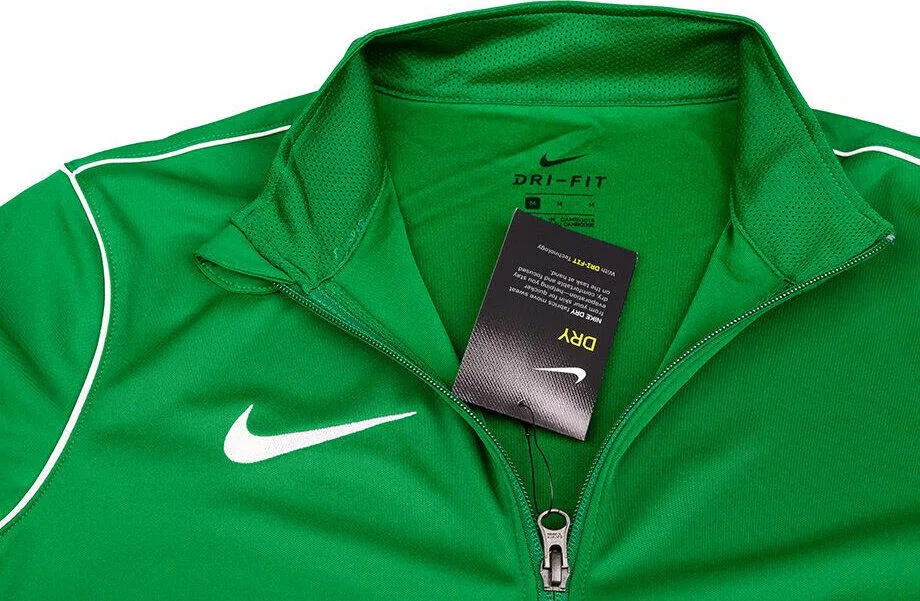 Мужская тренировочная куртка Dry Park 20 Nike, Grun