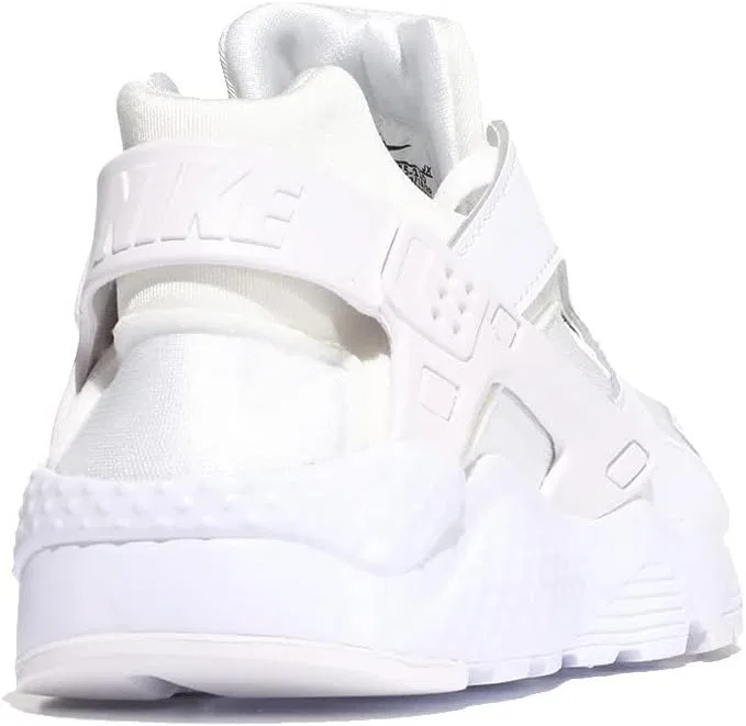 Детские кроссовки для мальчиков Huarache Run Nike, White — фото 3
