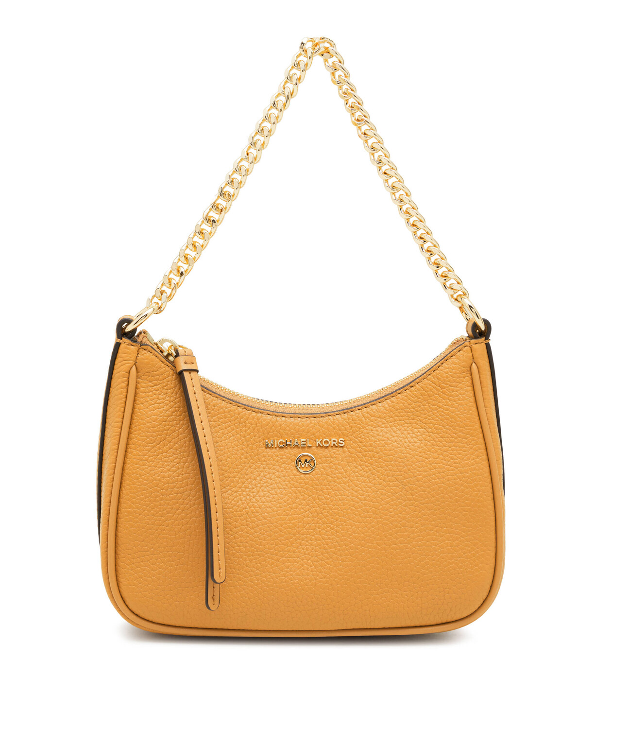 

Сумка-хобо Michael Kors, коричневый