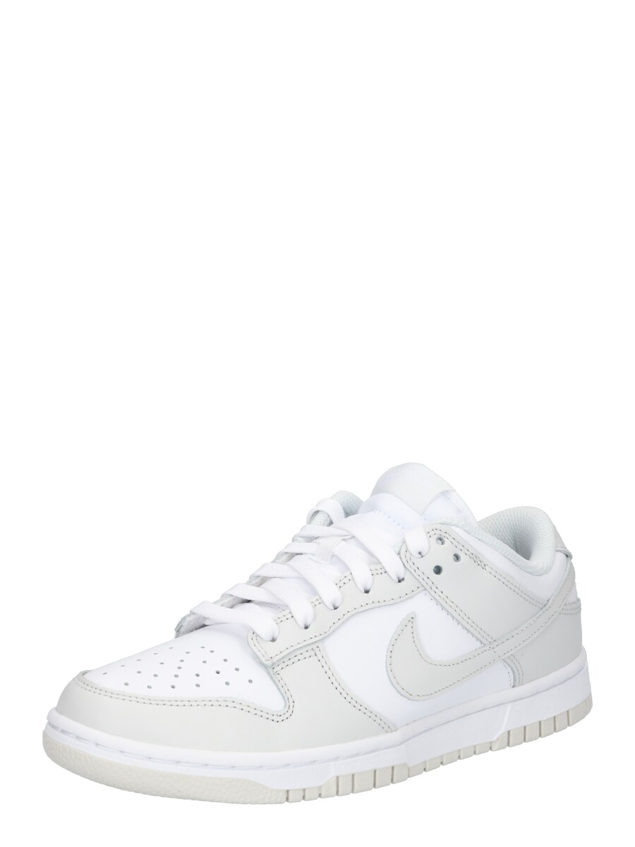 Повседневные кроссовки Nike Sportswear Sneakers DUNK LOW, белый