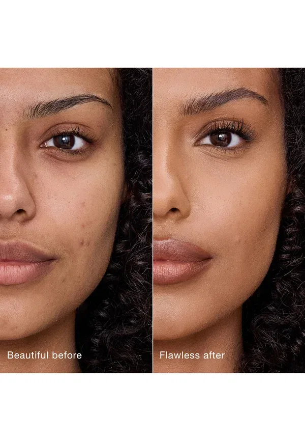 Консилер Airbrush flawless blur - консилер 8.3 г Charlotte Tilbury, цвет 9.5 tan — фото 2